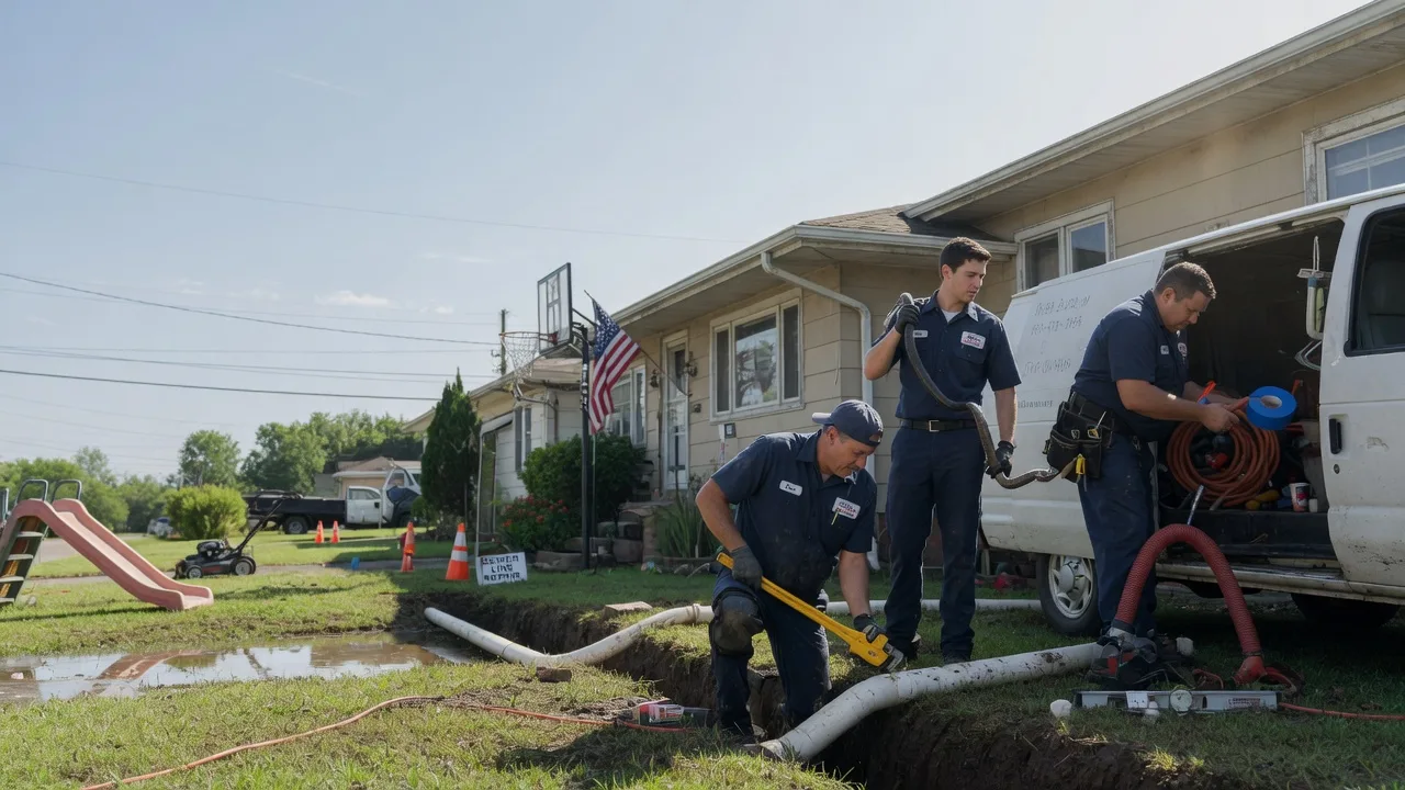Toilet Installation in Saxton, PA near me